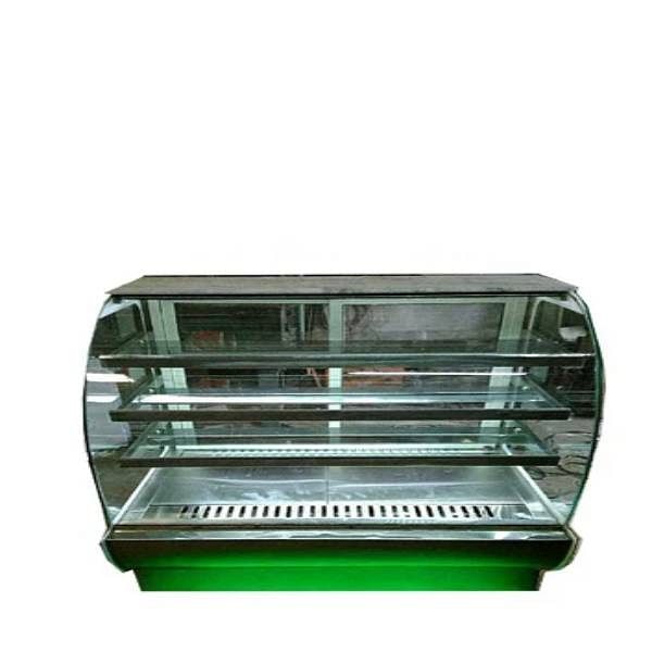 Cold Display Counters