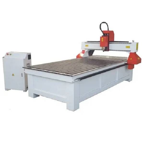 Woodworking CNC Router Machine