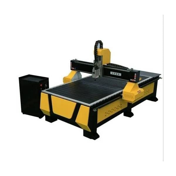 Mild Steel CNC Router Machine