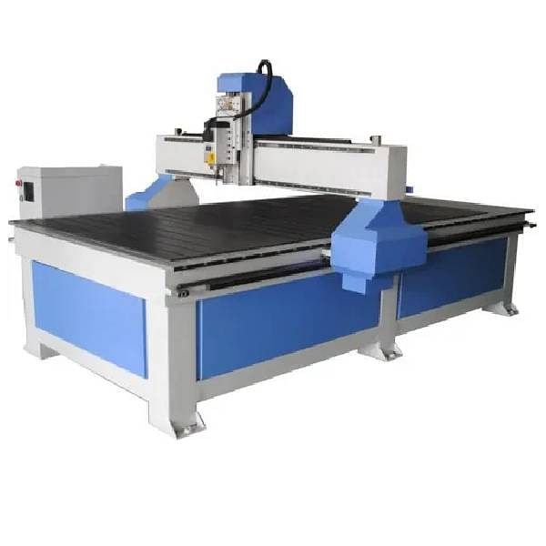 Woodworking CNC Router Machines