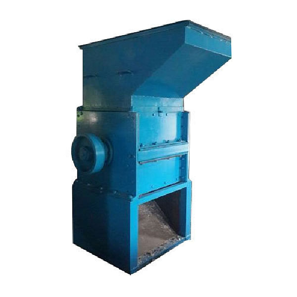 Pet Bottle Grinding Machine