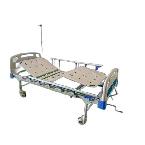 Icu Bed 5 Function Manual