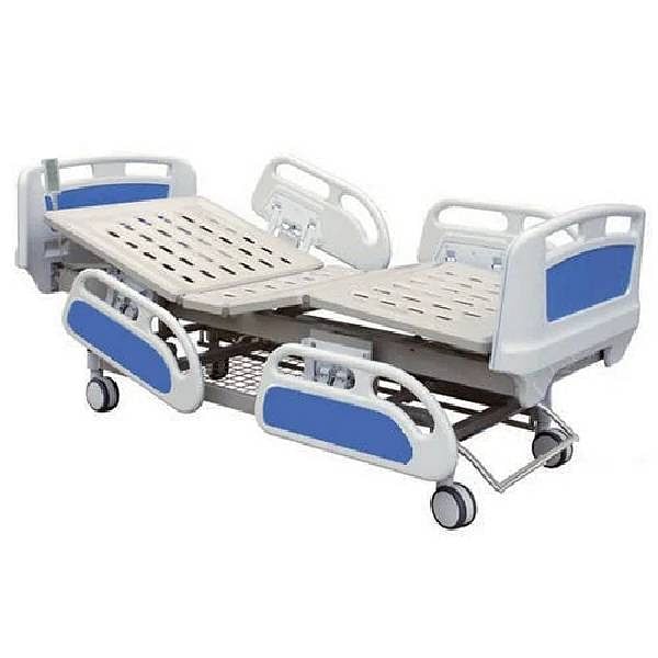 Hospital Icu Bed