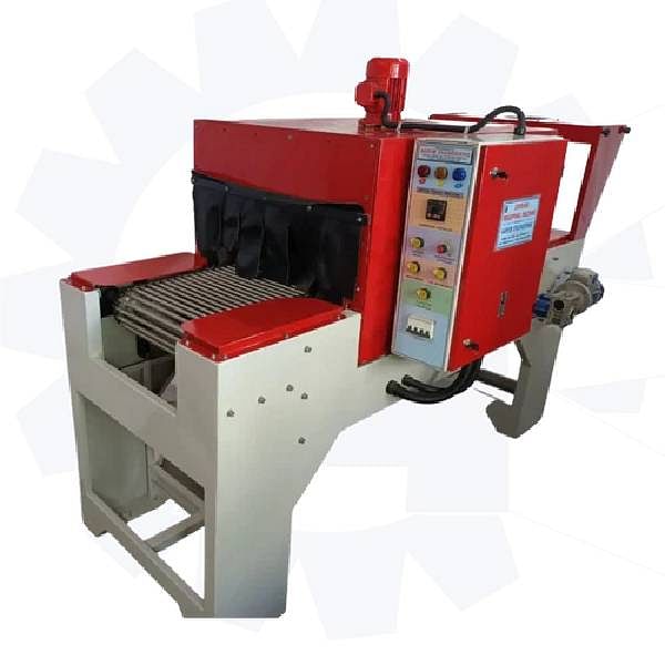 Bottle Shrink Packaging Machines