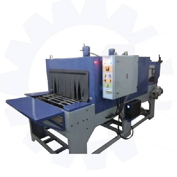 Cans Shrink Packing Machine