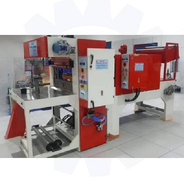 Shrink Packaging Machines