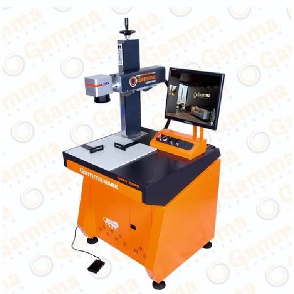 50w Laser Cutting Machine