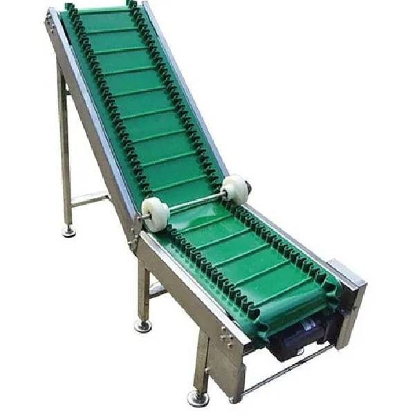 Belt Conveyor