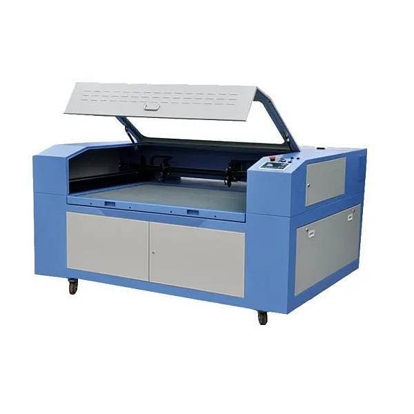 Acrylic Laser Cutting Machine