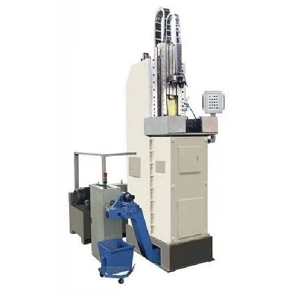 Broaching Machine