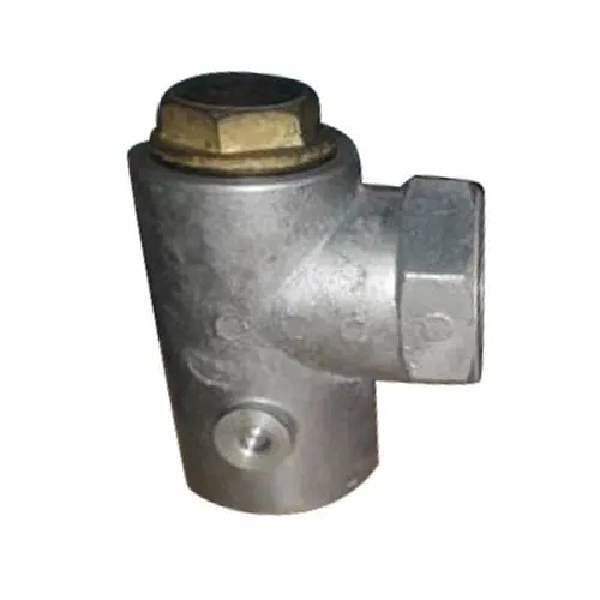 Air Compressor Non Return Valve