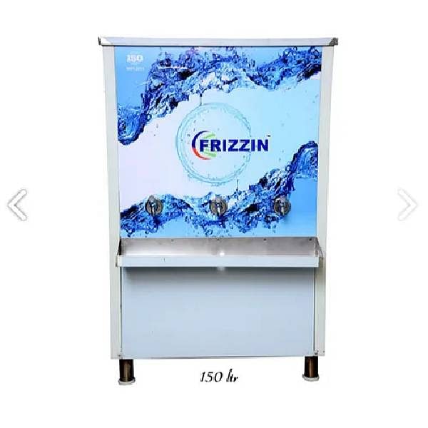 Frizzin 150L Stainless Steel Water Cooler