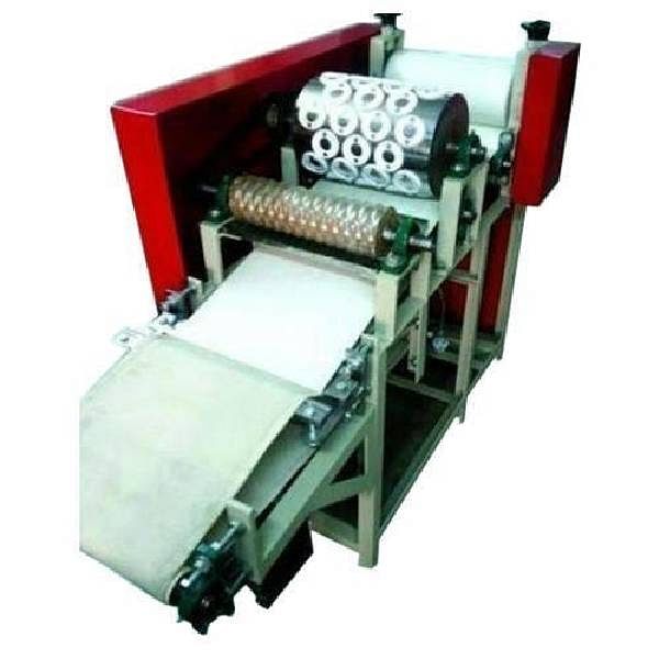 Pani Poodi Making Machine JPM 5.1