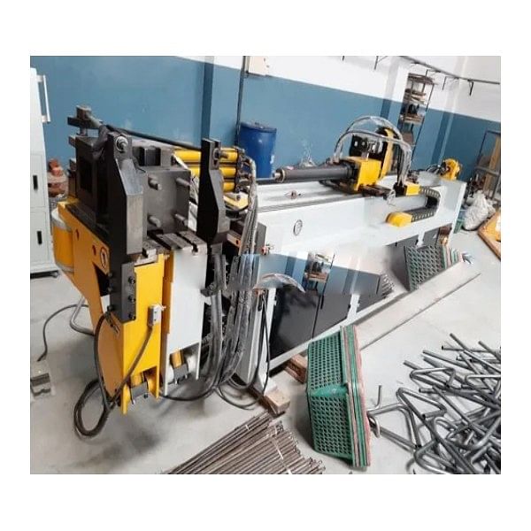 3D Pipe Bending Machine Hospital Bed