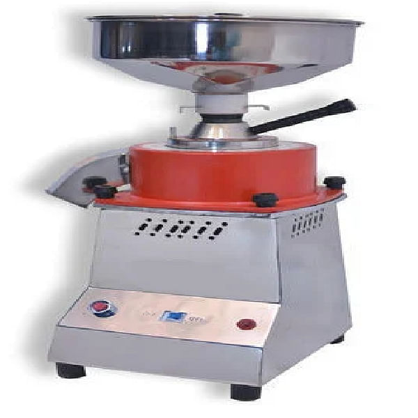 Grinder And Mini Flour Mill