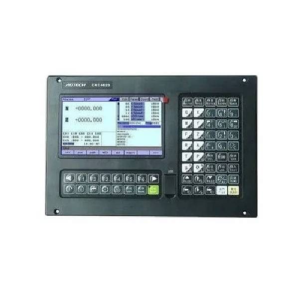 Adtech CNC 4620 Controller