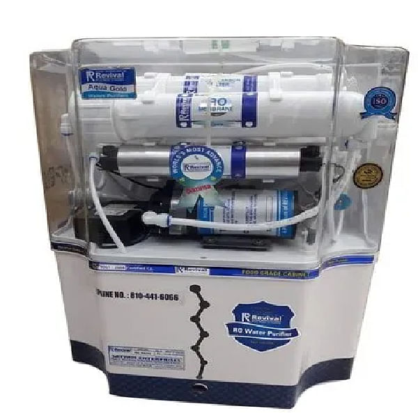 Revival skylend RO Water Purifier