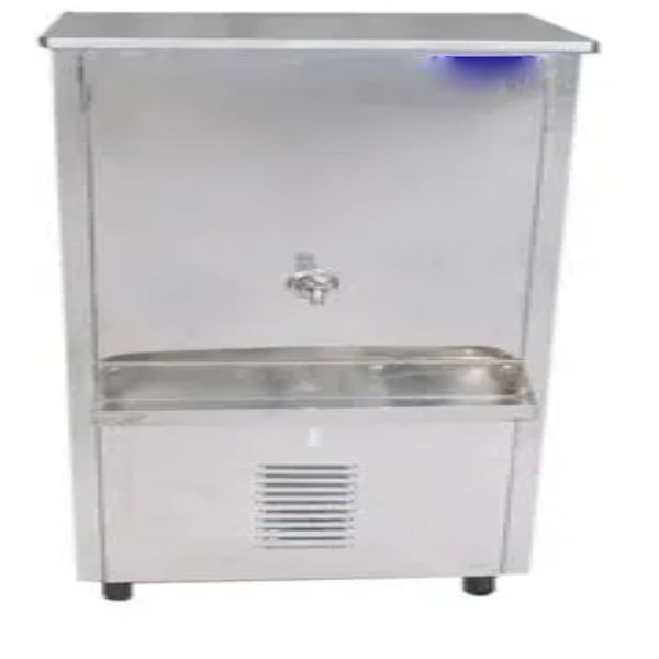 Full Stainless Steel Water Cooler