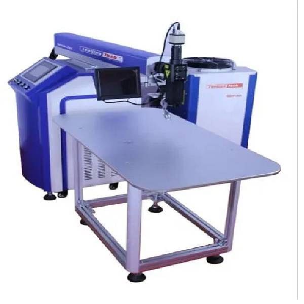 Channel Letters Laser Welding Machine