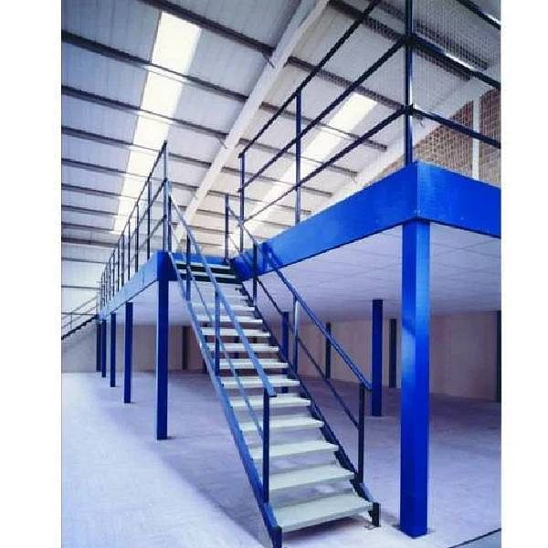 Mezzanine Floor