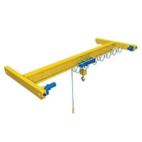 5 Ton Single Girder Crane