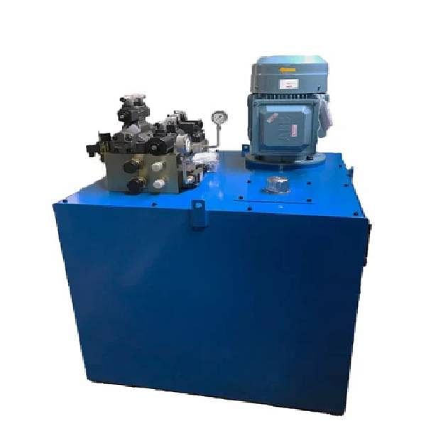 Portable Hydraulic Power Unit