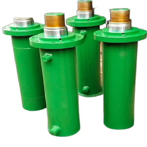 Hydraulic Cylinders