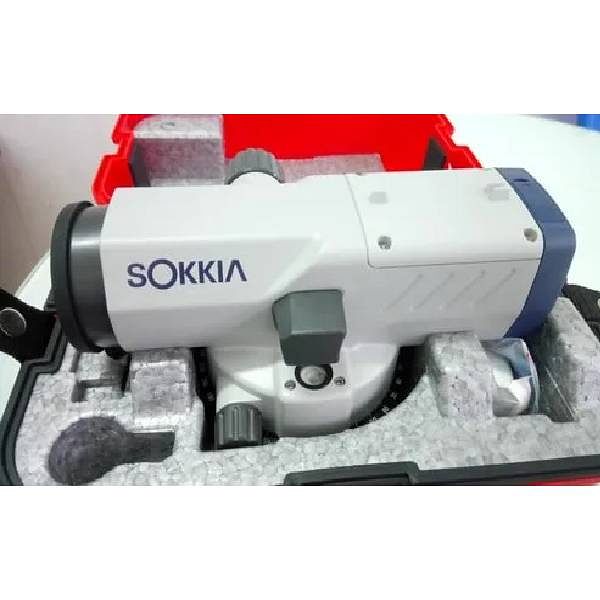 Sokkia Automatic Level