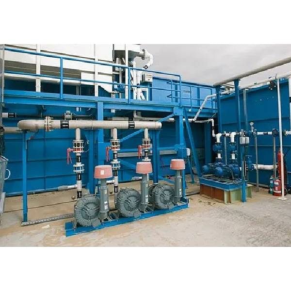 Packaged-Sewage-Treatment-Plant (Stp Plant)