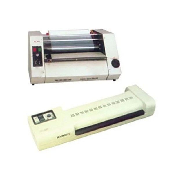 Roll To Roll Lamination Machine