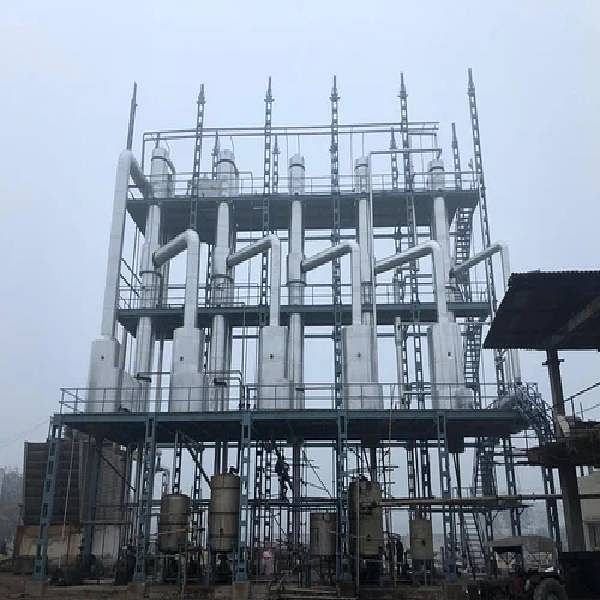 Zero Liquid Discharge Plant (MEE)