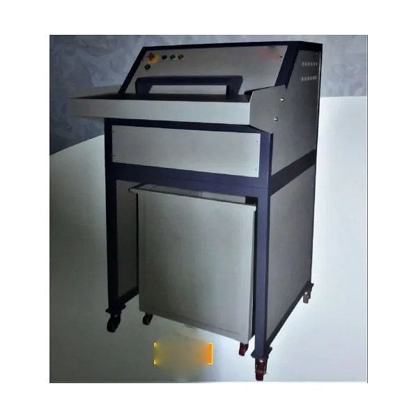 Industrial Cross Cut Shredder