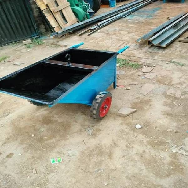 Wheel Barrow