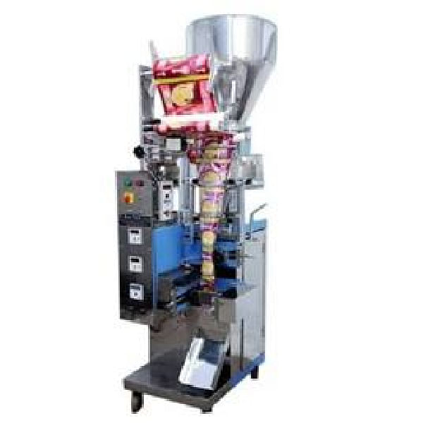 FFS Granules Pouch Packing Machine