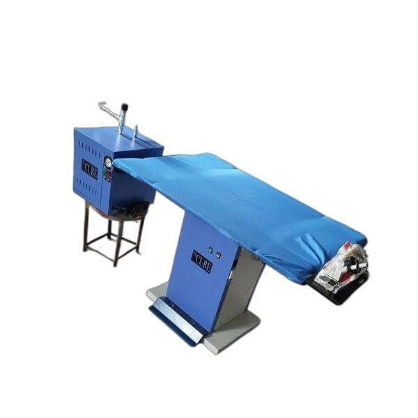 Vaccum Pressing Table