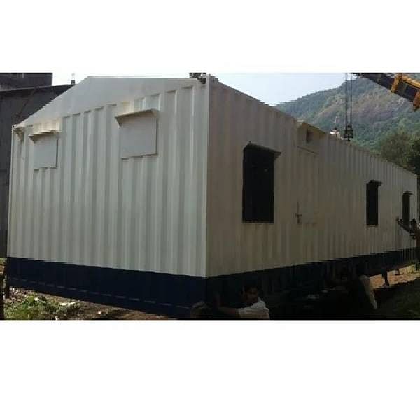 Movable Cabin