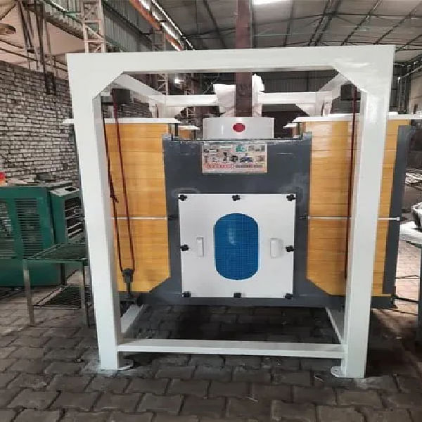 Roller Flour Machine