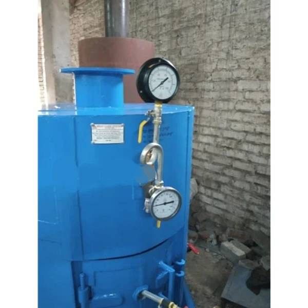 Coal Fired Hot Water Boiler