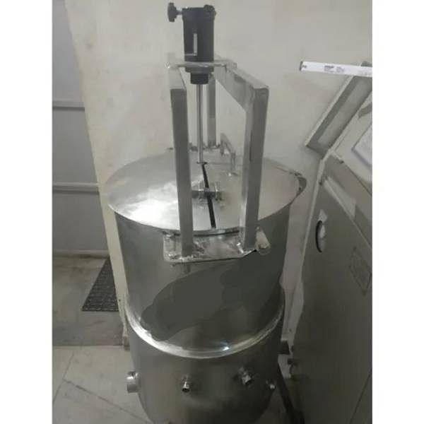 Steam Jacket Kettle Boiler