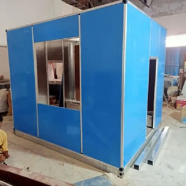 Air Handling Units Ahu