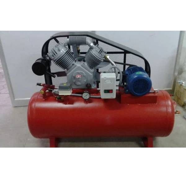 5 HP Air Compressor