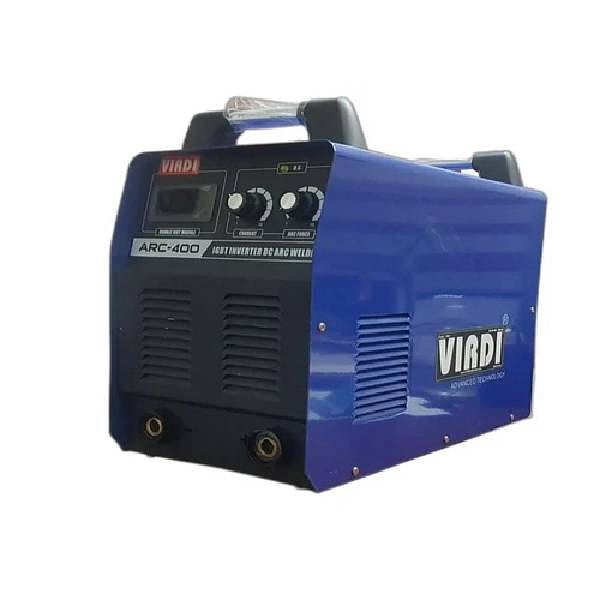 Virdi VEW/ARC/04 Digital Inverter Arc Welding Machine