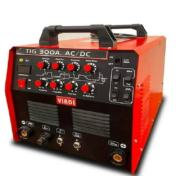 Ac Dc Tig Mma Welder 315