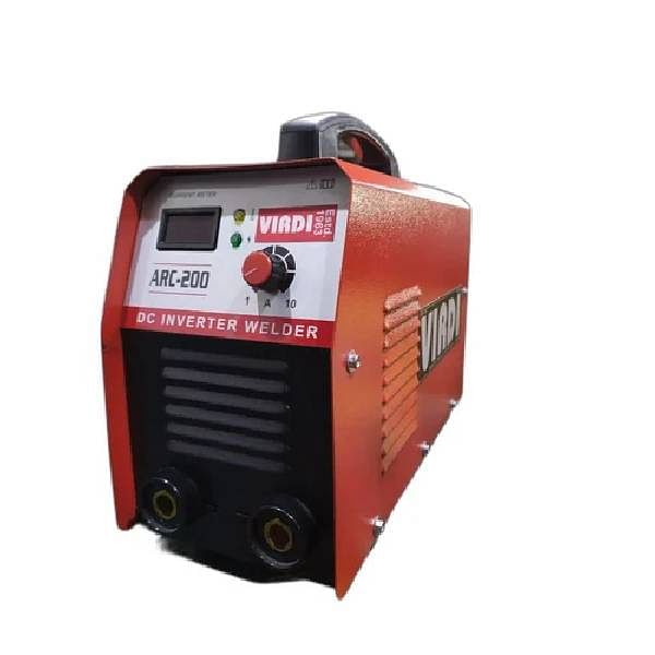 VIRDI VEW/ARC/01 Digital Inverter ARC Welding Machine