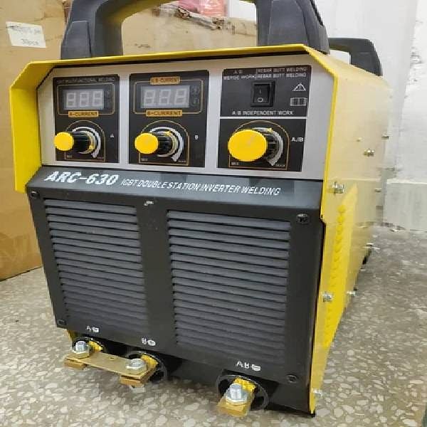 600 Amps Inverter Arc Welding Machine