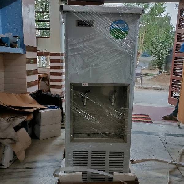 Stainless Steel Water Cooler