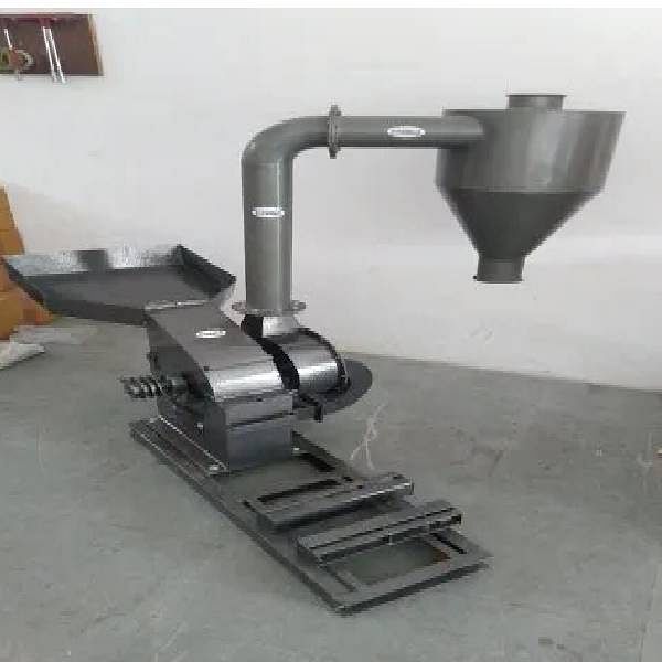 Masala Grinding Machine