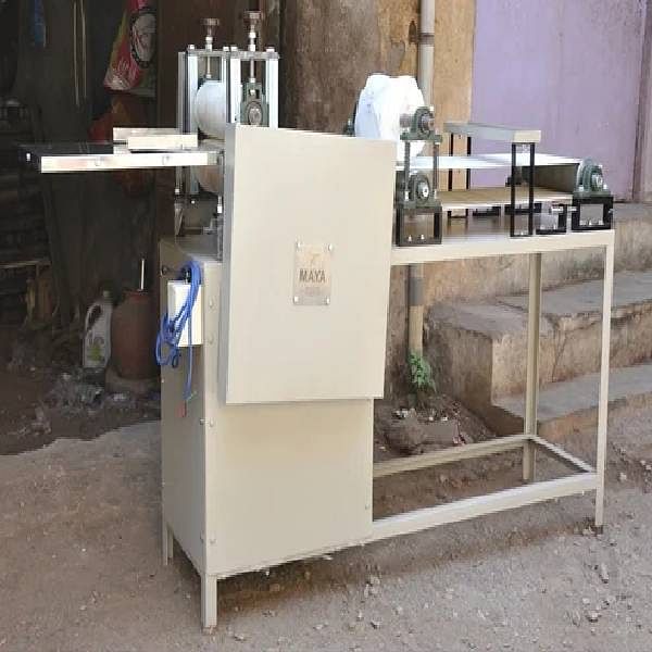 Chapati Making Machine