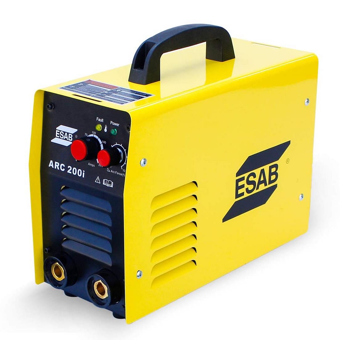 ESAB Arc 200i (IGBT) single phase portable 200A MMA inverter welding machine