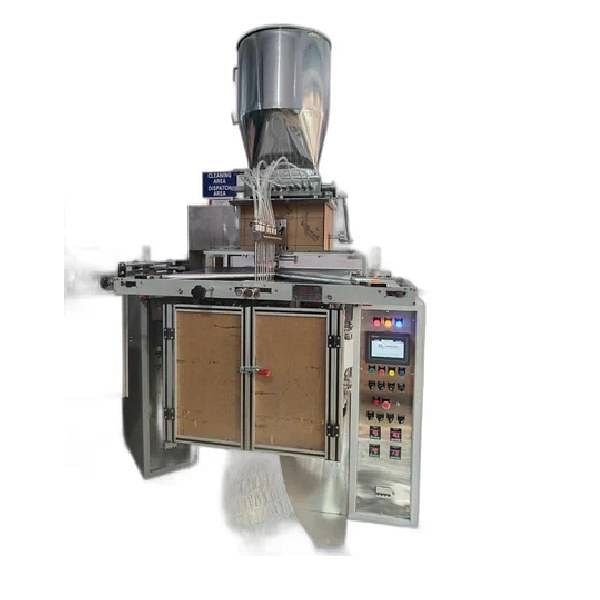 Sauce Packing Machine